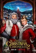 The Christmas Chronicles: Part Two poster