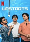 Upstarts poster