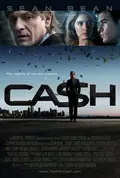 Ca$h poster