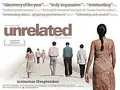Unrelated poster