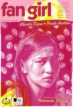 Fan Girl poster