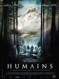 Humans poster