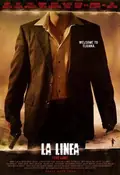 The Line poster