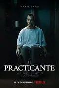 The Paramedic poster
