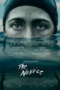 The Novice poster
