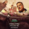 Chhappad Phaad Ke poster