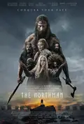 The Northman poster
