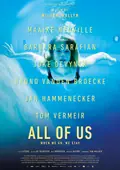 All of Us poster