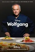 Wolfgang poster