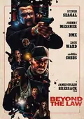 Beyond the Law poster