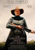 The Drover's Wife: The Legend of Molly Johnson poster