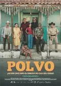 Powder poster