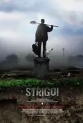 Strigoi poster