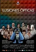 Optical Illusions poster