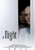 At Night poster