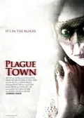 Plague Town poster