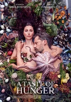 A Taste of Hunger poster