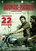 George Reddy poster