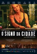 The Sign of the City poster