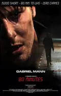 80 Minutes poster