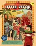 Little Zizou poster