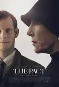The Pact poster