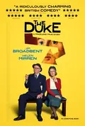 The Duke poster