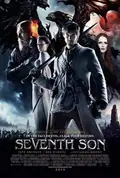 Seventh Son poster