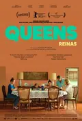 Queens poster