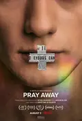 Pray Away poster