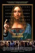 The Lost Leonardo poster