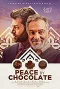 Peace by Chocolate poster