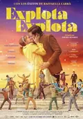 My Heart Goes Boom! poster