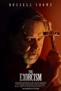 The Exorcism poster