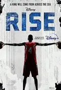 Rise poster
