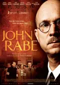 John Rabe poster