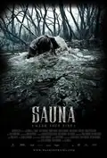 Sauna poster