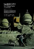 Sand City poster