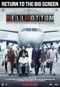 Bellbottom poster