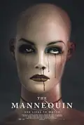 The Mannequin poster