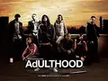 Adulthood poster