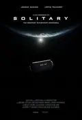 Solitary poster