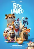 Pets United poster