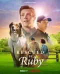Rescued by Ruby poster