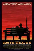South of Heaven poster