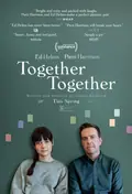 Together Together poster