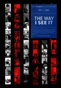 The Way I See It poster