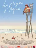 The Beaches of Agnès poster