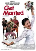 Get Married poster