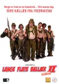 Long Flat Balls II poster